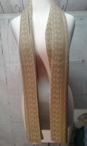 Michael Kors scarf NWT